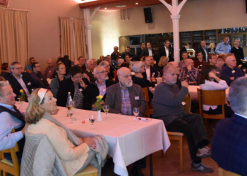 ‚Die Erde hat Fieber‘