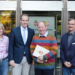Dienstjubiäum beim Kreis Herzogtum Lauenburg