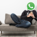 Online-Praktikum per Smartphone in der Kreissparkasse