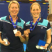 Badminton: Bronzemedaille für Katharina Meyer bei der EM