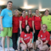 Schwimmen: Möllner Damen gewinnen zwei Staffeln bei SHSV Mastersmeisterschaften