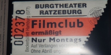 ‚Mackie Messer – Brechts Dreigroschenfilm‘ im Filmclub