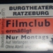 ‚Mackie Messer – Brechts Dreigroschenfilm‘ im Filmclub
