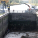 Die Donnerschleuse wird aufgebrezelt