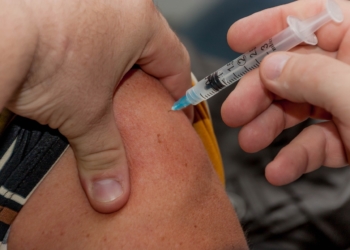 Impfung gegen Influenza dämmt Ausbreitung der Erkrankung ein