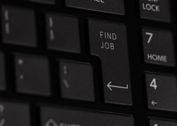 Arbeitslosenquote sinkt im Oktober auf neuen Tiefstwert