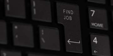 Arbeitslosenquote sinkt im Oktober auf neuen Tiefstwert