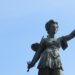 Op platt: Mien Beleevnis mit Recht un Unrecht