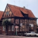 Historische Gebäude in Mölln einst und jetzt