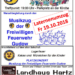 Großer Laternenumzug in Gudow