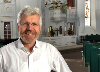Martin Behrens wechselt an das Lübecker UKSH-Klinikum
