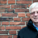 Lesung mit Hannes Nygaard: Das Kreuz am Deich