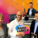 Radio Lübeck geht am 1. November 2018 auf Sendung