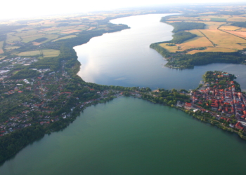 Neue Impulse für den Tourismus im Nordkreis