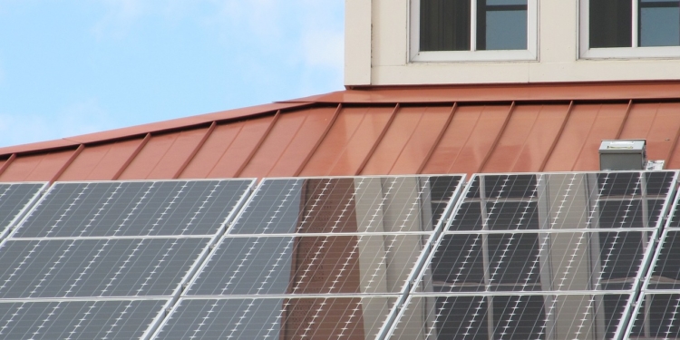 Bundesrat fordert bessere Förderung der erneuerbaren Energie in den Städten
