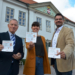 Politik verstehen durch Workshop mit Planspiel ‚Wenn du mich fragst…‘
