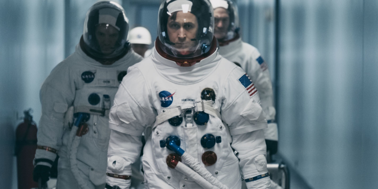 Exklusive Vorpremiere: ‚Aufbruch zum Mond‘ im Filmclub