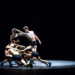 Zukünftige Ballettstars tanzen im Augustinum