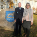 Besuch aus dem Kieler Landtag bei der Bundespolizeiabteilung in Ratzeburg