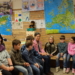 Bundesweiter Vorlesetag: Nina Scheer zu Gast in der Grundschule Lütau
