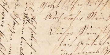 Die Stiftung Herzogtum Lauenburg sucht Familiengeschichten