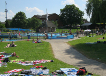 Mitgliederversammlung beim Förderverein Freibad Steinhorst