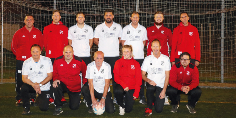Fußball macht Freu(n)de – TSV Berkenthin baut Jugendarbeit aus