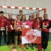 Möllner Laufsportler zu Gast in Goleniow