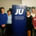 Großer Andrang bei neuem JU-Verband