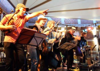 ‚Kultur auf Dorf-Tour‘ macht Station in Kröppelshagen