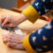 Kreativer Dezember: Workshopangebote in Ratzeburg