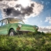 Aus dem Archiv: Mien Oldtimer!