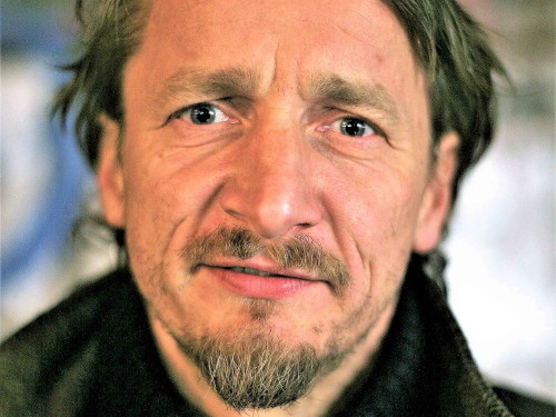 Ein Bully im ‚Buntland‘