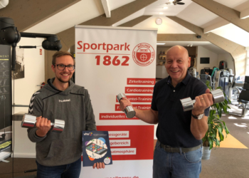 Sport und Bildung: Neue Partnerschaft zwischen MSV und VHS Mölln