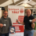 Sport und Bildung: Neue Partnerschaft zwischen MSV und VHS Mölln
