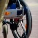 Mobilität mit Rollstuhl bei Möllner Großveranstaltungen