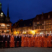 Aumühle: Requiem in Gedächtniskirche