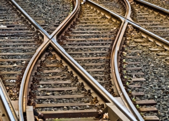 Ausbau und Elektrifizierung der Bahnstrecke Lübeck-Büchen-Lüneburg endgültig vom Tisch