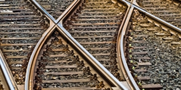 Ausbau und Elektrifizierung der Bahnstrecke Lübeck-Büchen-Lüneburg endgültig vom Tisch
