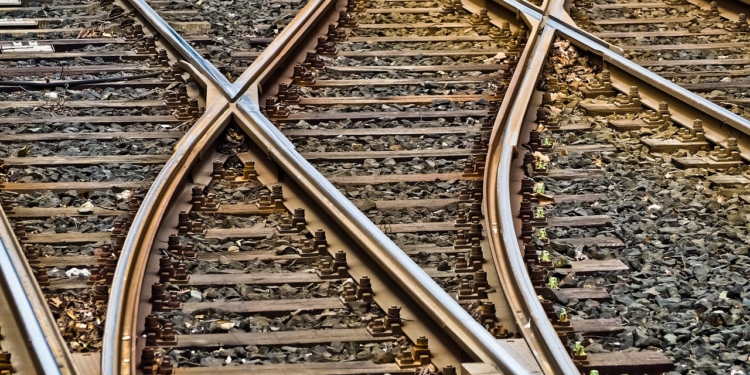 Ausbau und Elektrifizierung der Bahnstrecke Lübeck-Büchen-Lüneburg endgültig vom Tisch