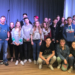 Eine Million gegen Rechts auf dem Möllner Schulberg