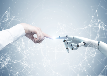 Künstliche Intelligenz für KMU – Möglichkeiten und Grenzen