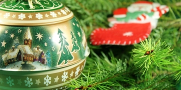 Weihnachtssingen in Berkenthin