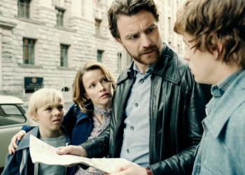 ‚Ballon‘ im Kino in Mölln