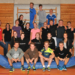 Sportprofil des Marion-Dönhoff-Gymnasiums erarbeiten sich DOSB-C-Übungsleiterlizenz