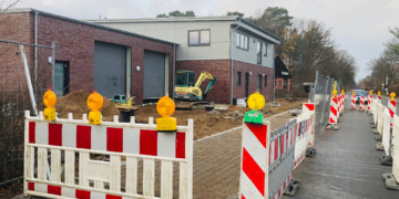 Rettungswache unverzichtbar