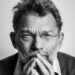 Das Judaskreuz – Autorenlesung mit Dr. William Boehart