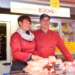 Feierabend Markt am 24. Dezember