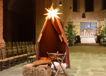 Musik in der Christnacht