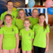 Gute Platzierungen bei offenen Kreismeisterschaften Schwimmen in Ratzeburg